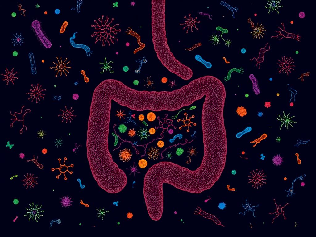 Interpretare microbiom